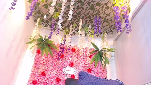 BLONDE SEXYHOT online show from 03/20/26, 04:19