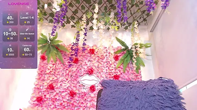 BLONDE SEXYHOT online show from 03/13/26, 04:45