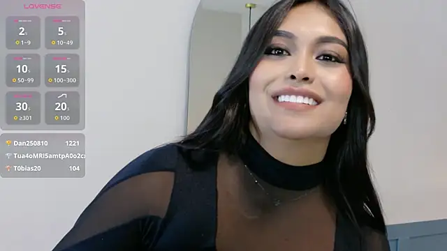 Kendall-Moll online show from 11/21/25, 02:27