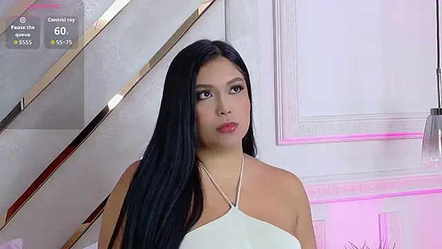 Kendall-Moll online show from 05/11/26, 01:56