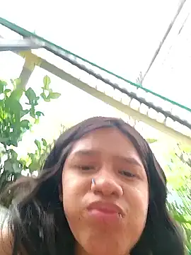 Little Pau Dirty online show from 01/17/26, 01:47