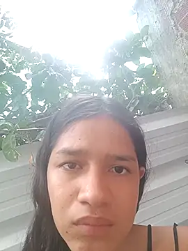 Little Pau Dirty online show from 12/16/25, 07:51