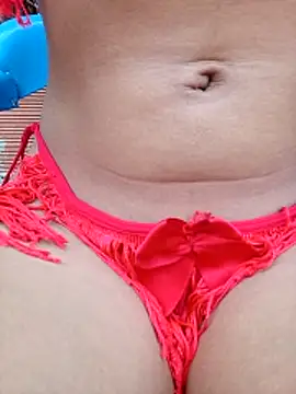 Little Pau Dirty online show from 11/26/25, 01:55