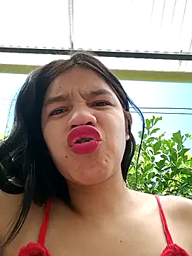 Little Pau Dirty online show from 10/09/25, 01:44