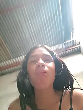 Little Pau Dirty online show from 01/16/26, 08:13