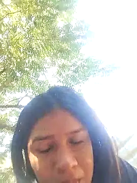 Little Pau Dirty online show from 01/18/25, 02:55