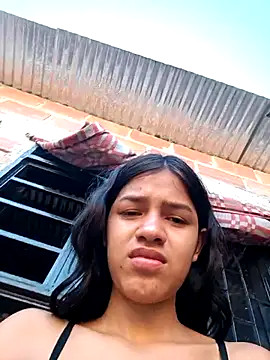 Little Pau Dirty online show from 11/22/25, 12:37