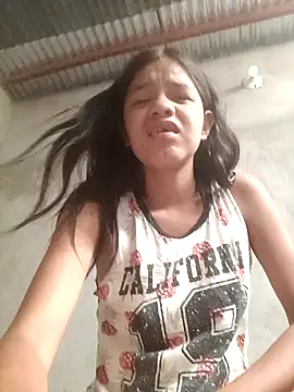 Little Pau Dirty online show from 10/29/25, 07:57