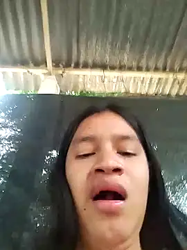 Little Pau Dirty online show from 12/07/24, 03:14