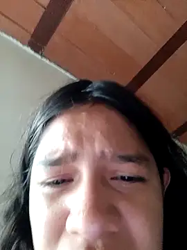 Little Pau Dirty online show from 02/17/26, 07:33