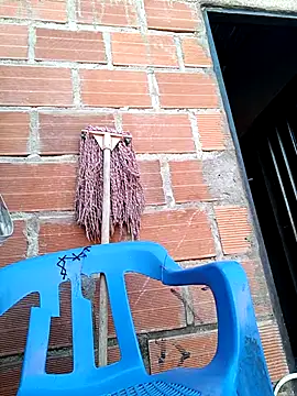 Little Pau Dirty online show from 11/05/25, 01:47