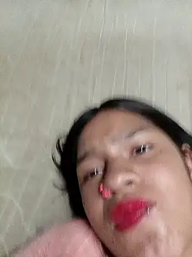 Little Pau Dirty online show from 01/09/26, 07:43