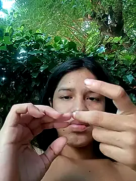 Little Pau Dirty online show from 01/18/25, 05:59