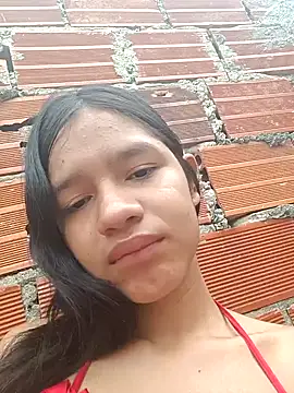 Little Pau Dirty online show from 10/25/25, 01:23