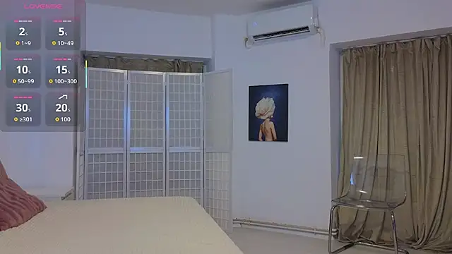 SweetScribe online show from 12/03/25, 06:36