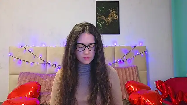 SweetScribe online show from 03/05/25, 05:29