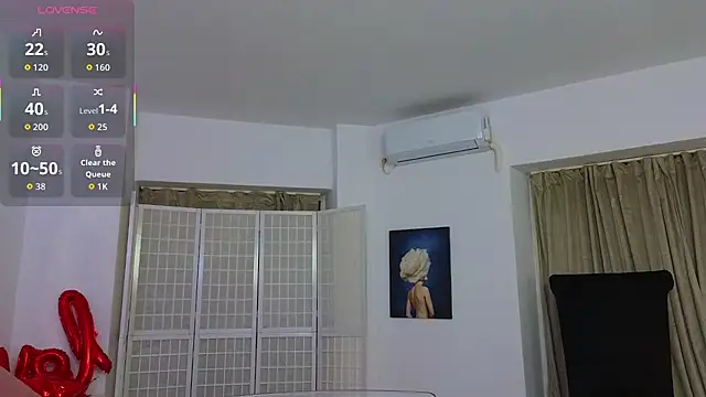 SweetScribe online show from 10/16/25, 06:27