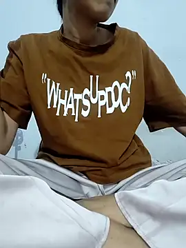 catreena online show from 10/19/25, 07:38