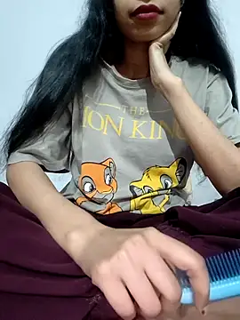 catreena online show from 11/09/25, 07:18