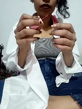 catreena online show from 10/10/25, 07:25