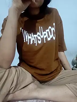 catreena online show from 11/02/25, 06:57