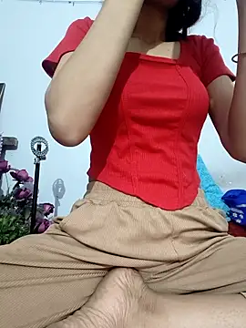 catreena online show from 10/02/25, 07:50