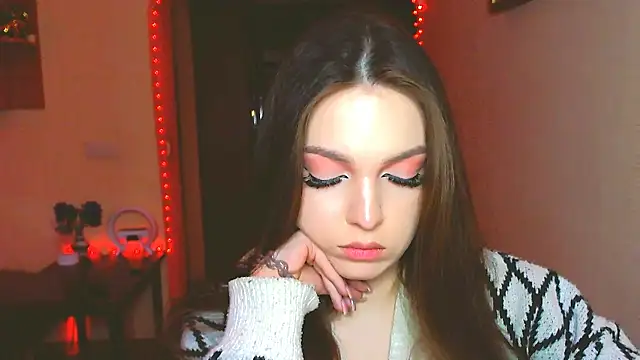 miss merciless  online show from 02/23/25, 05:18