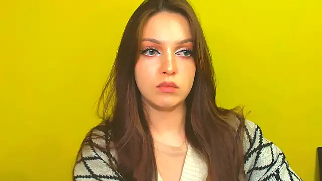 miss merciless  online show from 11/10/25, 05:07