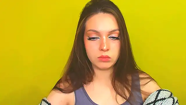 miss merciless  online show from 10/24/25, 01:43