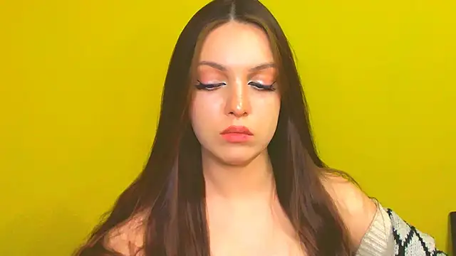 miss merciless  online show from 11/21/25, 04:06