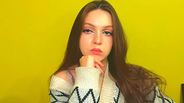 miss merciless  online show from 11/11/25, 01:06