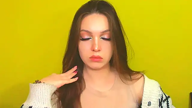 miss merciless  online show from 10/31/25, 04:14