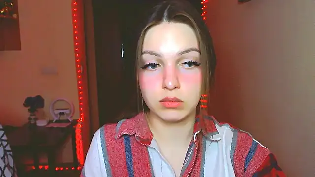 miss merciless  online show from 03/20/25, 05:36