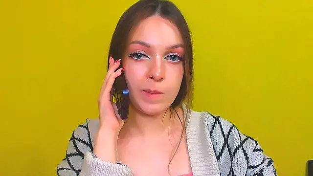 miss merciless  online show from 11/25/25, 02:39