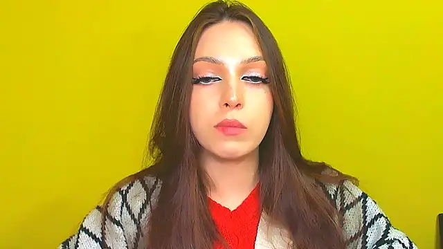 miss merciless  online show from 10/03/25, 02:40