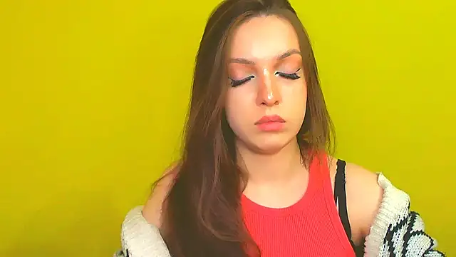 miss merciless  online show from 10/29/25, 03:22