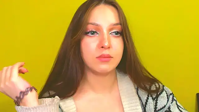 miss merciless  online show from 11/17/25, 03:05