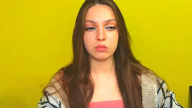 miss merciless  online show from 11/15/25, 03:49