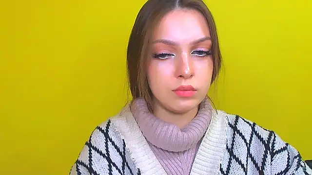 miss merciless  online show from 12/15/25, 03:40