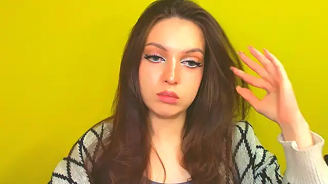 miss merciless  online show from 10/23/25, 02:05