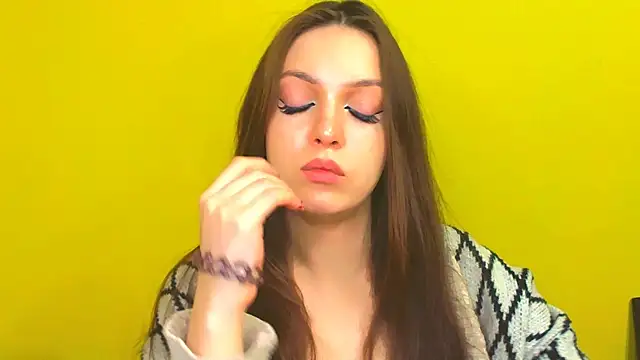 miss merciless  online show from 11/16/25, 06:01