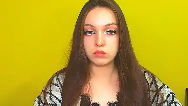 miss merciless  online show from 10/12/25, 03:13