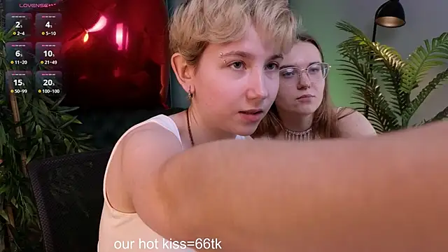 velvetvalkyries online show from 02/26/25, 05:31