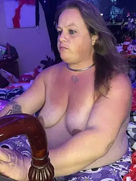 HeatherLynn online show from 03/03/26, 04:41