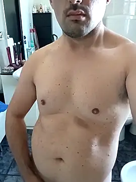 pisellinodurissimo online show from 04/24/26, 12:18