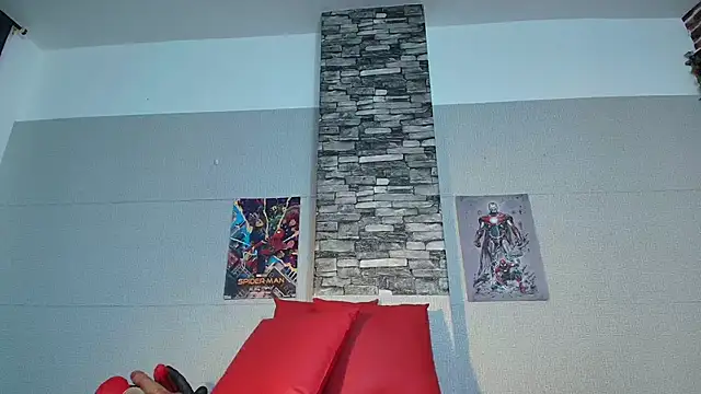 sofia fer online show from 02/25/26, 02:34