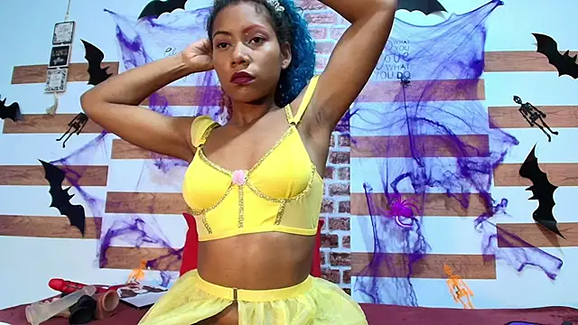 sofia fer online show from 11/01/25, 02:40