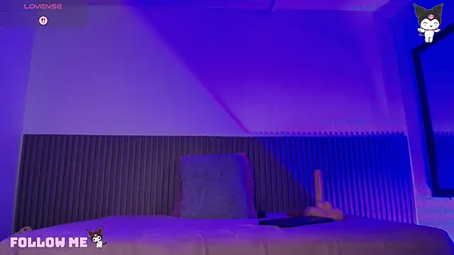 Iamvictoria06 online show from 02/07/26, 07:44