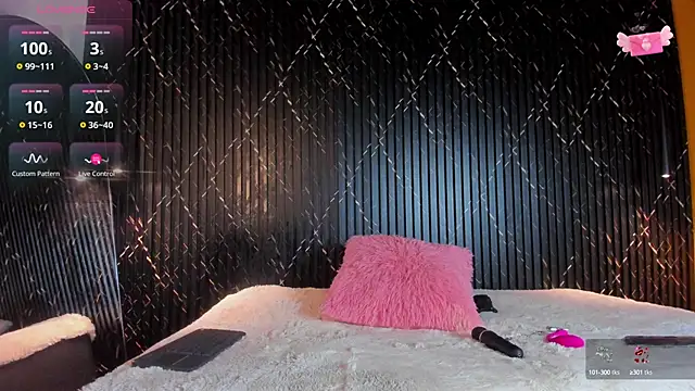 Iamvictoria06 online show from 12/03/24, 10:12