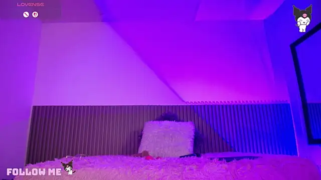 Iamvictoria06 online show from 03/06/26, 07:53